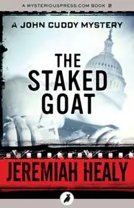 «The Staked Goat» by Jeremiah Healy