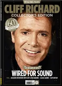 Vintage Rock Presents - Cliff Richard Collector's Edition - 8 March 2018