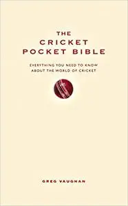 The Cricket Pocket Bible