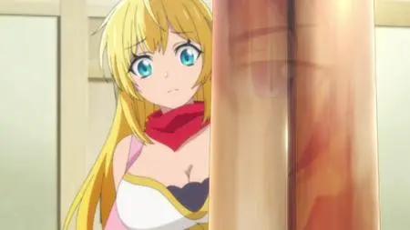 Shin no Nakama ja Nai to Yuusha no Party o Oidasareta node, Henkyou de Slow Life Suru Koto ni Shimashita S2 - 05 mkv