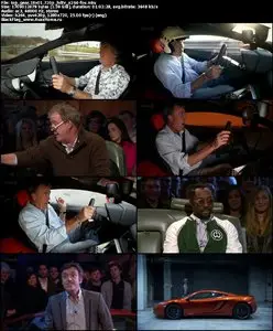 Top Gear S18E01