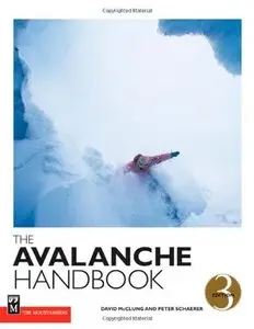 The Avalanche Handbook (3rd Edition)