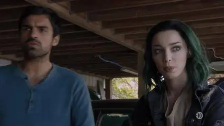 The Gifted S01E05