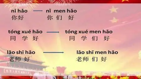 Speaking Chinese like a native speaker in a month Level 1