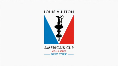 BBC - America's Cup New York (2016)