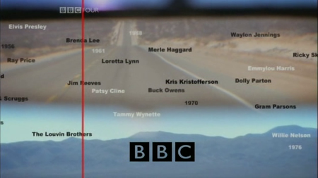 BBC - Lost Highway: The Story of Country Music (2003)