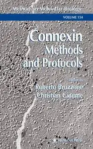 Connexin Methods and Protocols (Repost)