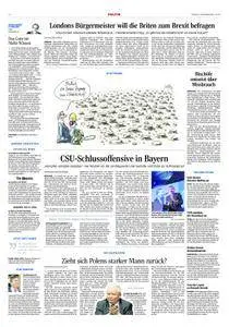 Döbelner Allgemeine Zeitung - 17. September 2018