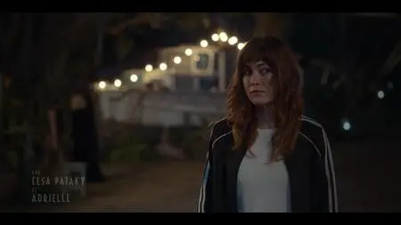 Tidelands S01E04