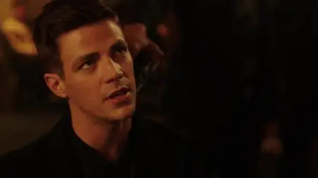 The Flash S05E13