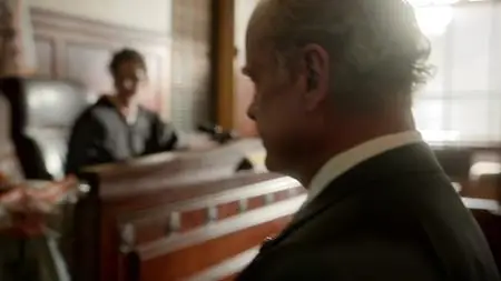 Proven Innocent S01E13