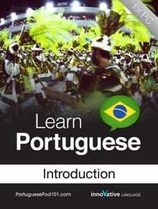 Learn Portuguese (Brazilian): Introduction