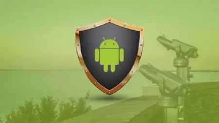 Android Spyware Disease & Medication " English Version "