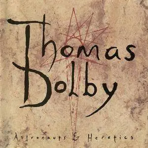 Thomas Dolby: Collection (1982-1994) [6CD + DVD5]