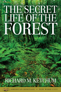 The Secret Life of the Forest, Kindle Edition