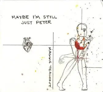 Maggie Teachout - Maybe I'm Still Just Peter (2019) {Green Monkey}