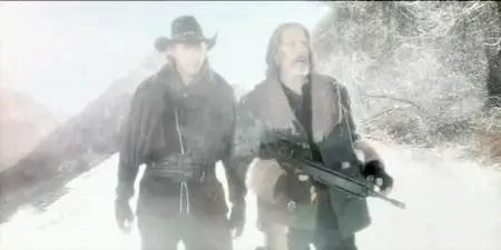 Snowblind (2010)