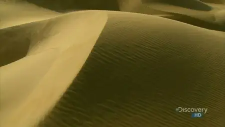 NHK Treasures from the Past - Land of Crossing, Maghreb (2008)