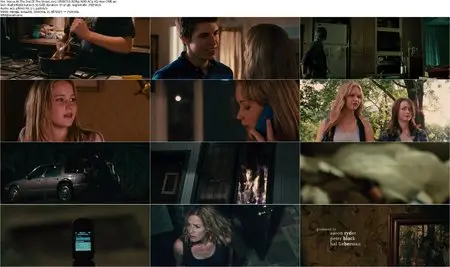 House at the End of the Street (2012)