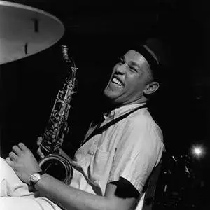 Dexter Gordon - Go! (1962) {1999, Remastered, RVG Edition}