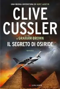 Clive Cussler, Graham Brown - Il segreto di Osiride