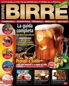 Come Funziona N.5 - Birra - Gennaio-Febbraio 2017