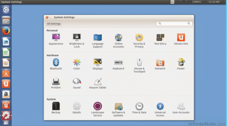 infiniteskills - Learning Ubuntu Linux