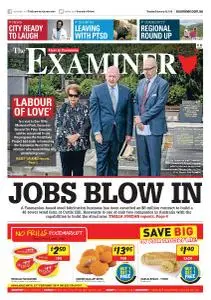 The Examiner - February 19, 2019