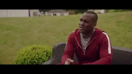 Flack S01E06