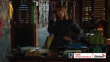 NCIS: Los Angeles S12E03