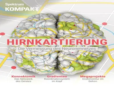 Spektrum Kompakt – 05. Dezember 2022