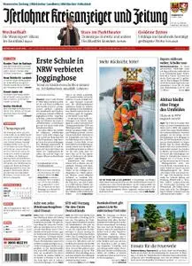 Iserlohner Kreisanzeiger – 04. April 2019