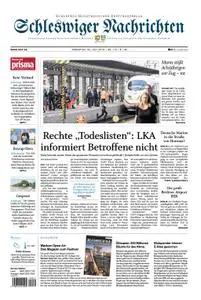 Schleswiger Nachrichten - 30. Juli 2019