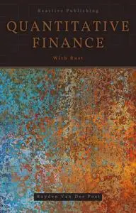 Quantitative Finance with Rust: The Crash Course