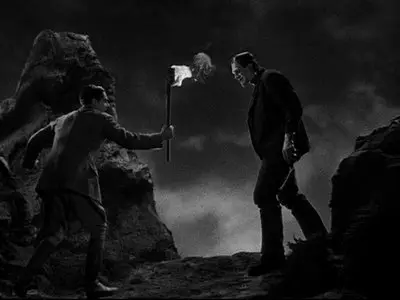 Frankenstein (1931) [75th Anniversary Edition]