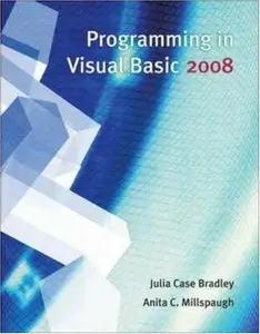 Programming in Visual Basic 2008 [Repost]