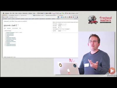 Introduction to JavaScript & jQuery [repost]