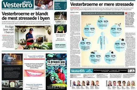 Vesterbro Bladet – 14. marts 2018