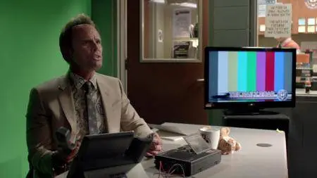 Vice Principals S02E02