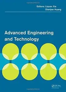 Advanced Engineering and Technology (Repost)