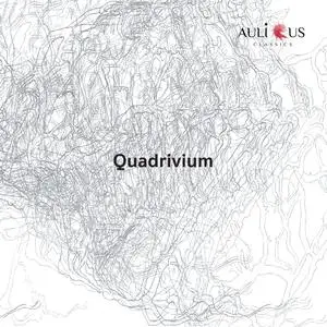 Biagio Russo - Quadrivium (2024) [Official Digital Download]