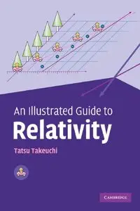 An Illustrated Guide to Relativity (repost)