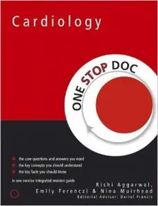One Stop Doc Cardiology (Repost)