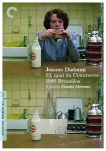 Jeanne Dielman, 23 Quai du Commerce, 1080 Bruxelles (1975)