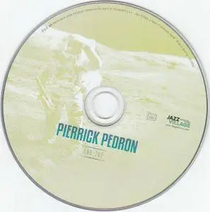 Pierrick Pedron - And The (2016) {Pedronomry}