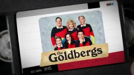 The Goldbergs S06E18