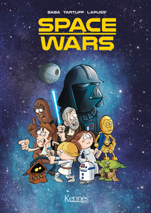 Space Wars - Tome 2