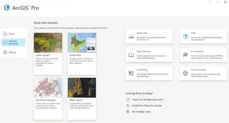 ESRI ArcGIS Pro 3.0 patch 1 (3.0.1) with Content