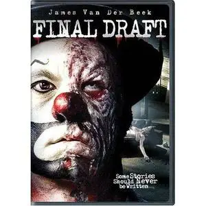 Final Draft (2007)DVD Rip