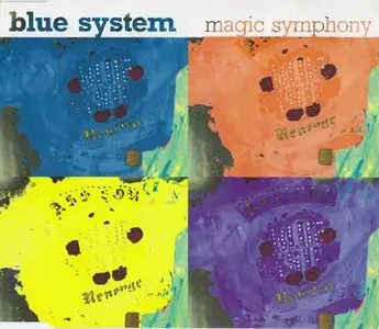Blue System - Discography (1987 - 2009)